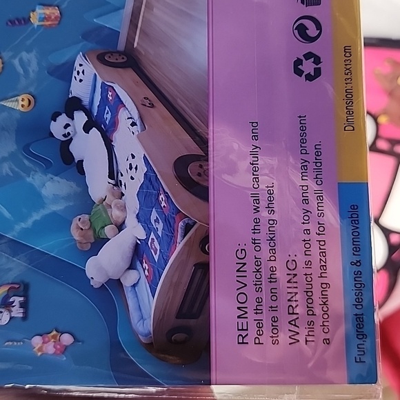 hello kitty bday party supplies - Picture 3 of 3